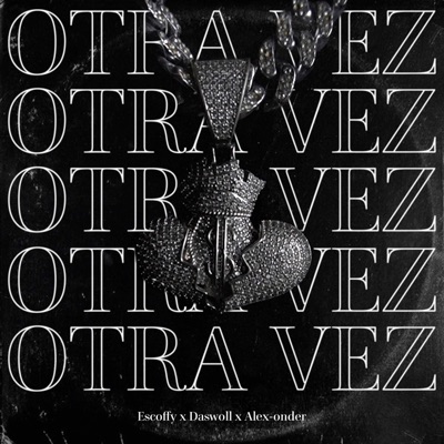 Otra Vez - Single