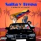 Salta y Trepa - DAVINCHO & 8 Garcia lyrics