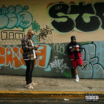 Repetimos (Tiezo) (feat. Enzo) - Single