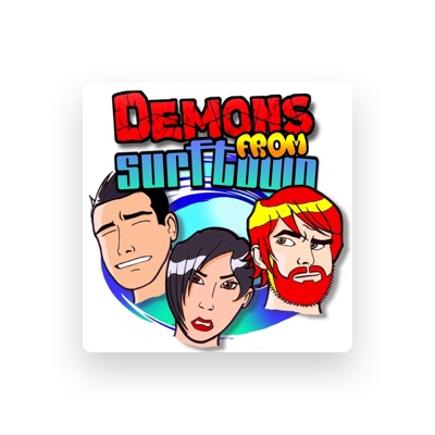 Listen to Demons From Surf Town, watch music videos, read bio, see tour dates & more!