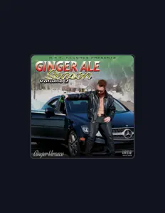 聆聽 Ginger Versace、觀看音樂影片、閱讀小傳、查看巡演日期等！