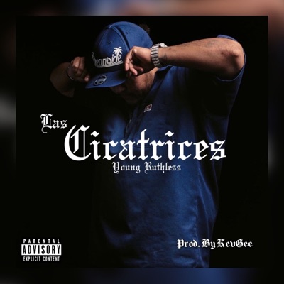 Las Cicatrices - Single