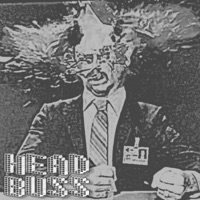 Head Buss - Single - SHERMSTICK & Jantzonia