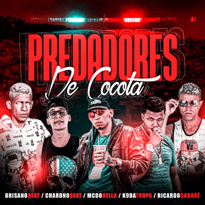 Predadores de Cocota - Single