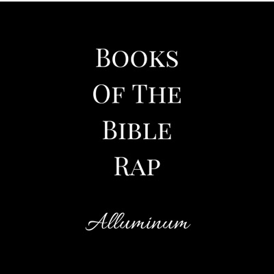 Books of the Bible Rap - Single
