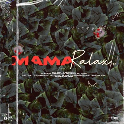 Mama Relax - Single
