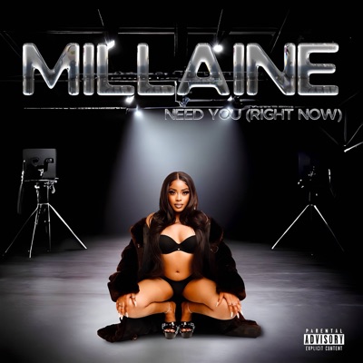 Need You (Right Now) - Single