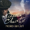 Mord är lätt - Agatha Christie