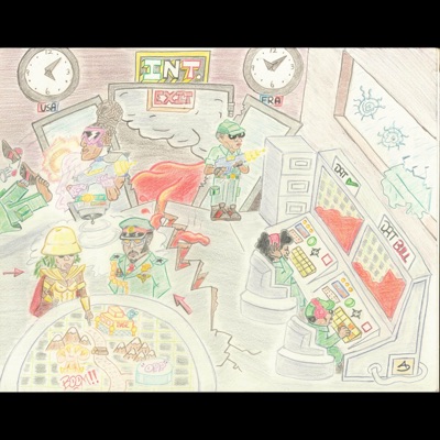 Intercontinental Shawty (feat. Yani Mo) - Single