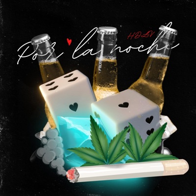 Por las Noches (Vivo) - Single