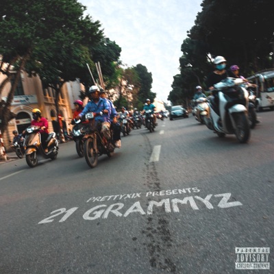 21 Grammyz - Single
