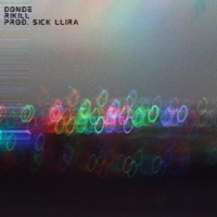 Donde (feat. Llira) - Single - Rikill
