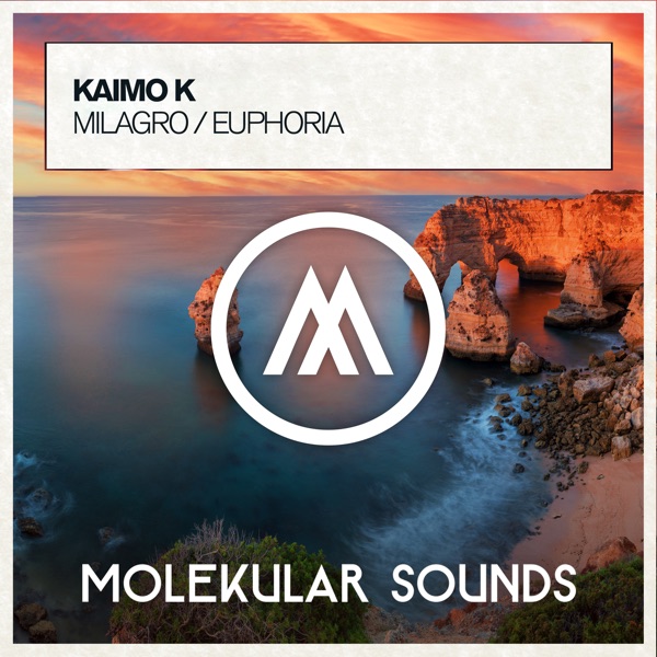 Milagro / Euphoria - EP