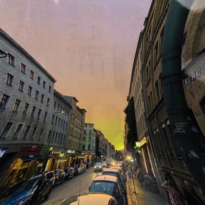 _COLORS* (disc2) - Single