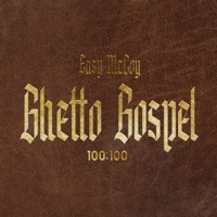 Ghetto Gospel - Single - Easy Mccoy