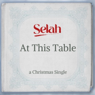 Selah At This Table