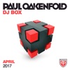 Paul Oakenfold - Dj Box April 2017