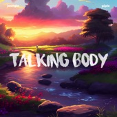 Talking Body artwork