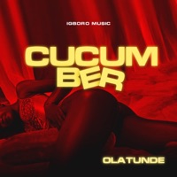 Cucumber - Single - Olatunde