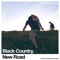 Opus - Black Country, New Road lyrics