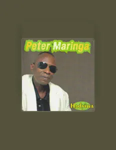Listen to Peter Maringa, watch music videos, read bio, see tour dates & more!