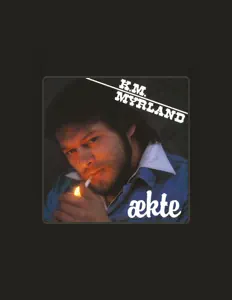 Dengarkan K. M. Myrland, tonton video musik, baca bio, lihat tanggal tur & lainnya!