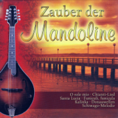 Chianti - Lied - Mandolinenorchester Niederkassel Cover Art