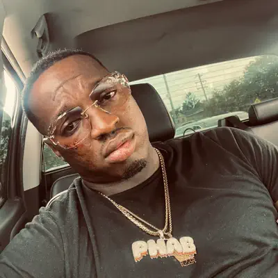 Listen to Big Phab, watch music videos, read bio, see tour dates & more!