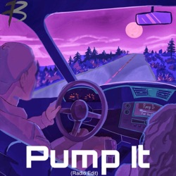 Pump It (Radio Edit)