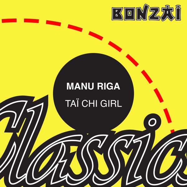 Taï Chi Girl - Single