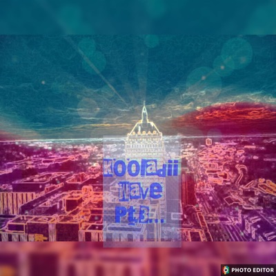 Kooladii Wave, Pt. 3