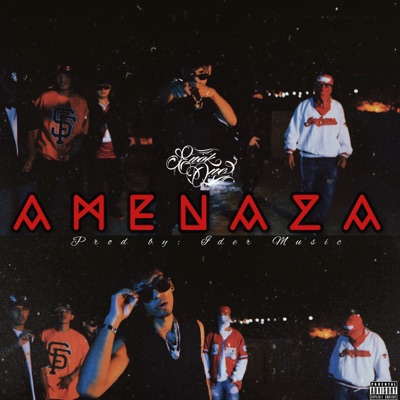 Amenaza - Single