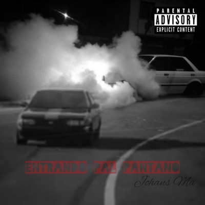 Entrando pal pantano - Single