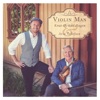 Violin Man (feat. Arve Tellefsen) - Single