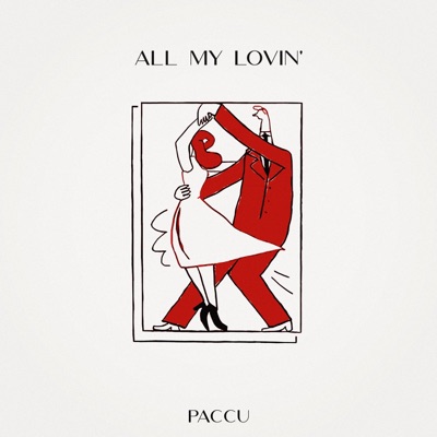 All My Lovin' - Single