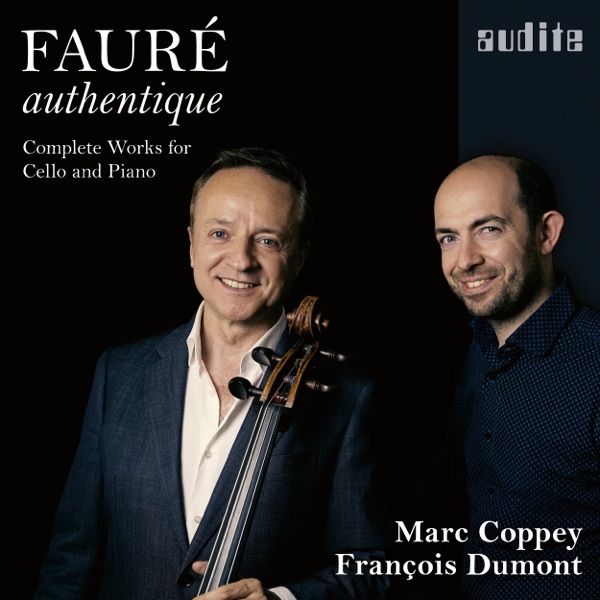 Fauré authentique