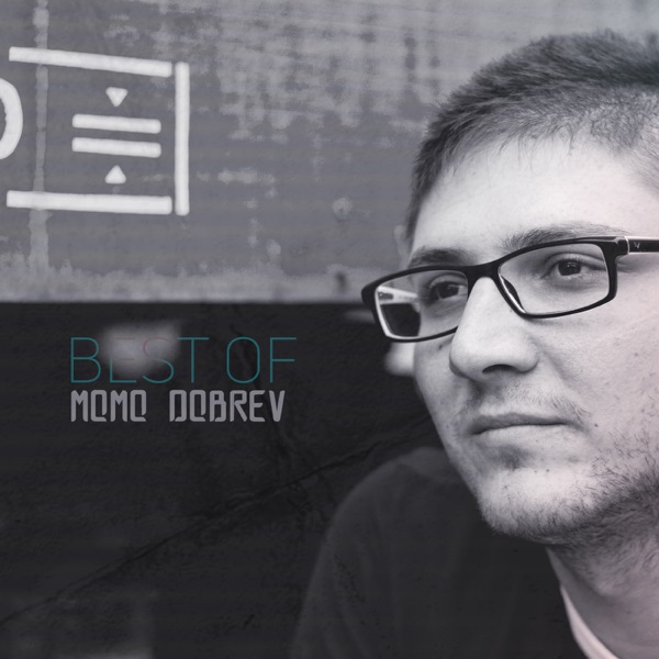 Best of Momo Dobrev