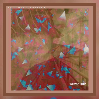 WOWinTRIP:"origins" (feat. MICINTRIP) - EP