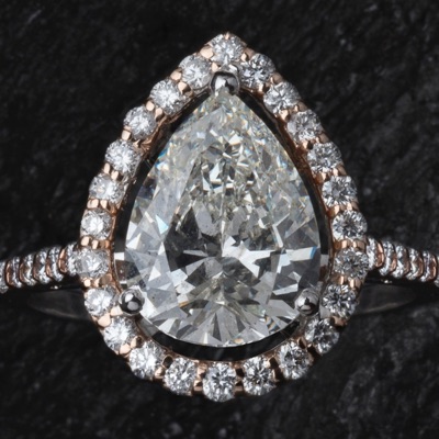 Diamond (feat. Esprit Clever) - Single