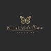 Pétalas de Ouro - Single