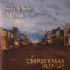 Kevin and Erin Green Christmas Songs