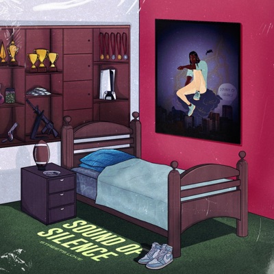 Sounds of Silence pt. 1 - Single