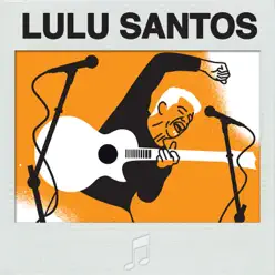 Multiplus: Lulu Santos - Lulu Santos