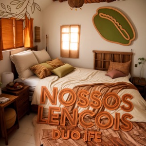 Nossos Lençóis (Jeitinho) (feat. BM Ally)