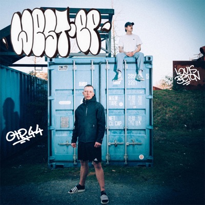 WEST - EP