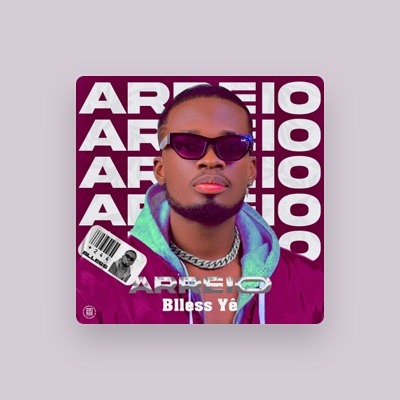Listen to Blless Yê, watch music videos, read bio, see tour dates & more!