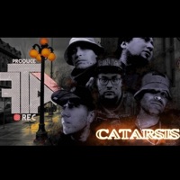 Catarsis (feat. Abismo, Oxantriko, Delound & Idem) - Single - Droney