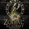 Heartless Sky: Zodiac Academy, Book 7 (Unabridged) - Caroline Peckham & Susanne Valenti