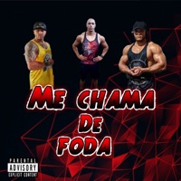 Me Chama de Foda (feat. Venom Maromba & The Pachec) - Single - Errecy