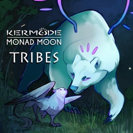 Tribes Kermode
